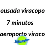 Pousada Viracopos