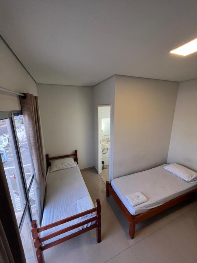 Inn Viracopos Campinas (Sao Paulo)
