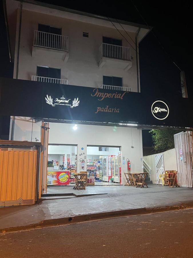 Viracopos Inn *