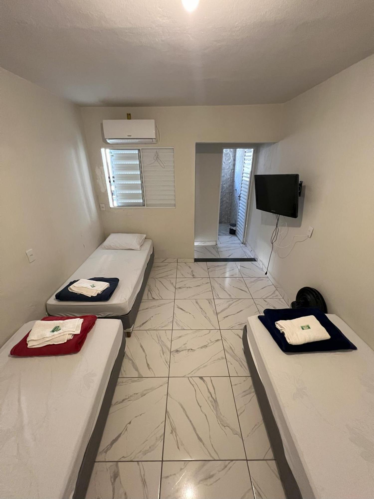 Inn Viracopos