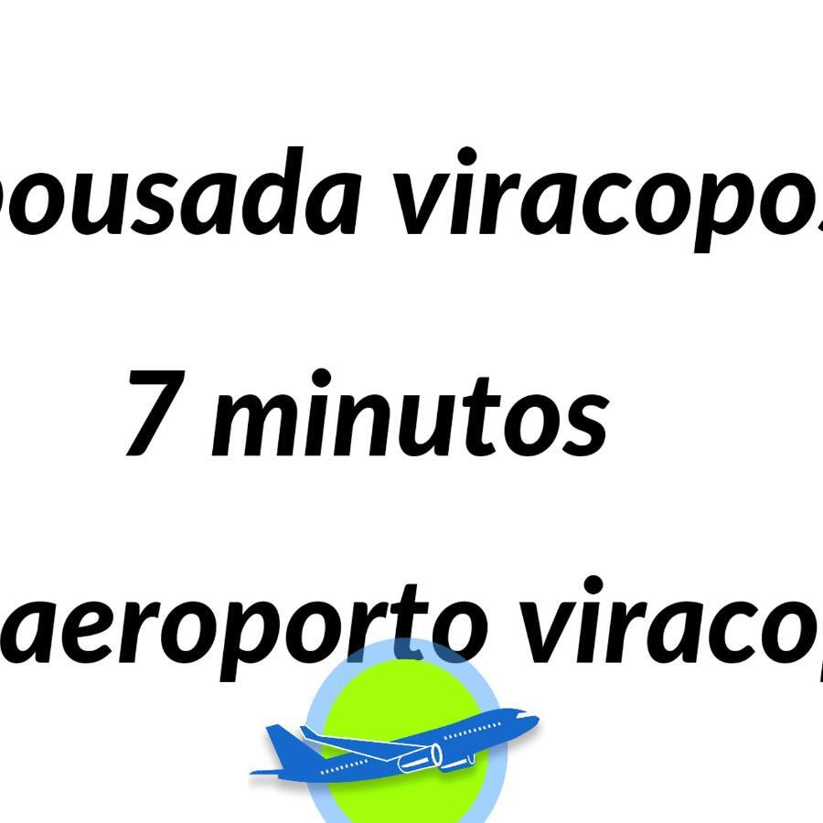Viracopos Inn *